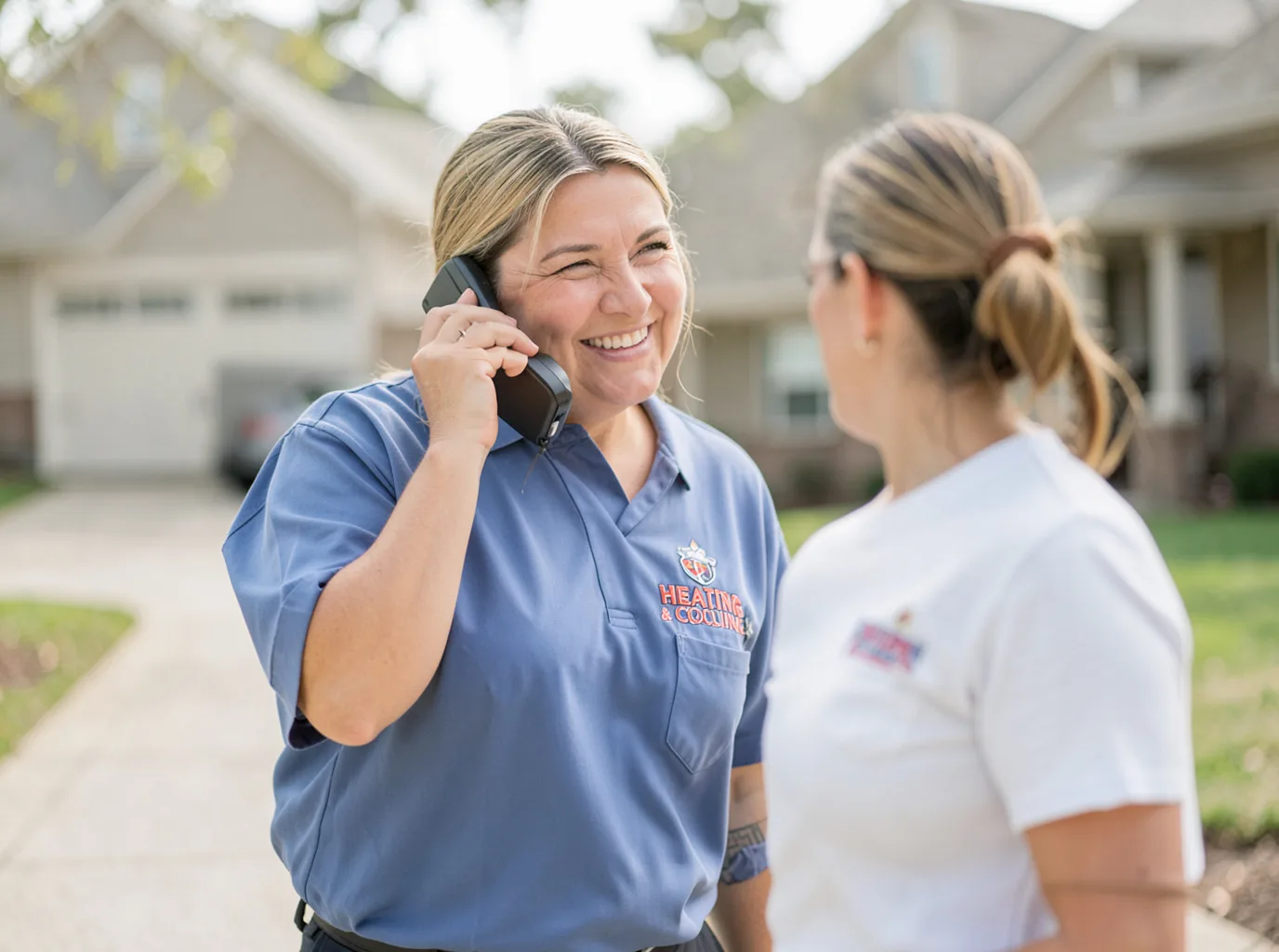 Hvac Repair Newcomerstown, OH FAQs